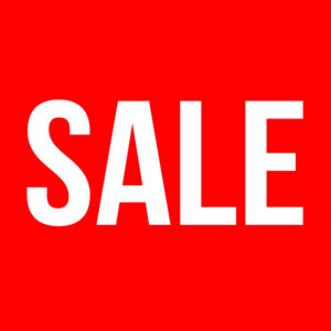 Sale