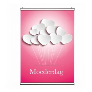 Poster Moederdag