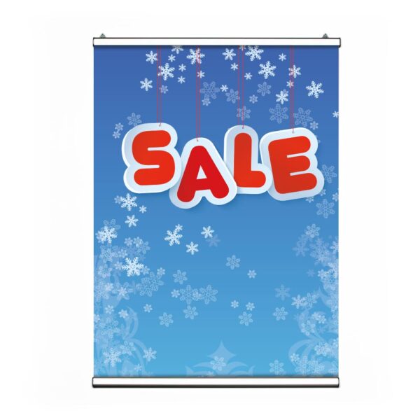 Poster Wintersale