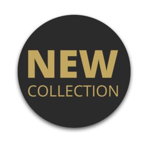 Etalage Sticker New Collection