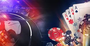 Online Zahraniční Casino - Zábava a Šance na Výhru